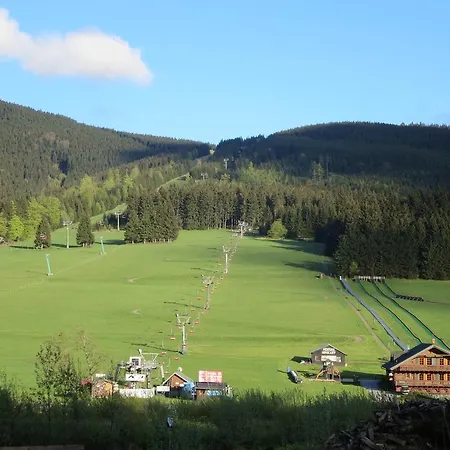 Appartamento 27 Ramzová